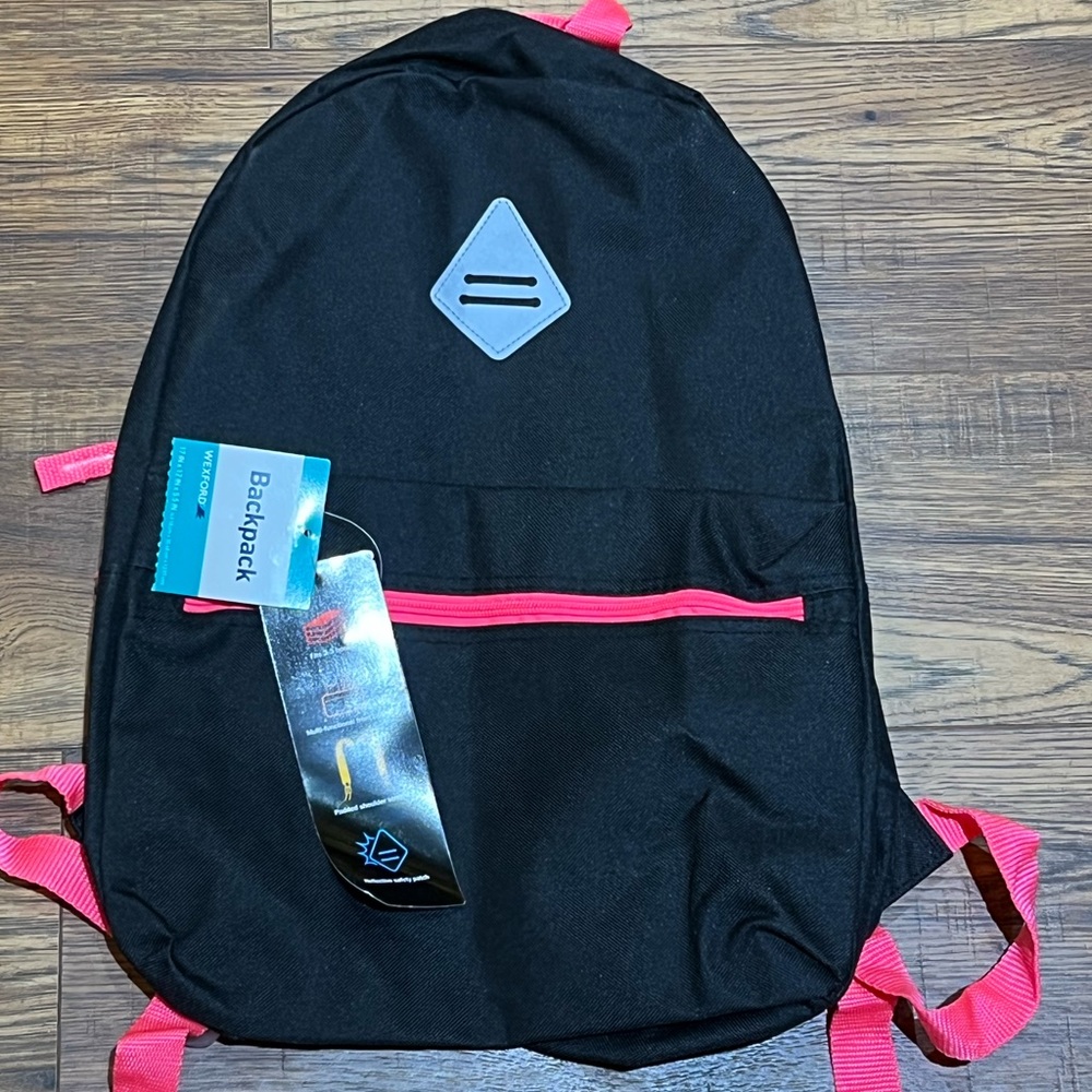 NWT Wexford Backpack